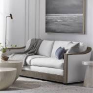 Picture of PEARSON SOFA, ASH GREY