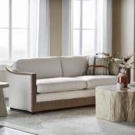 Picture of PEARSON SOFA, ASH GREY