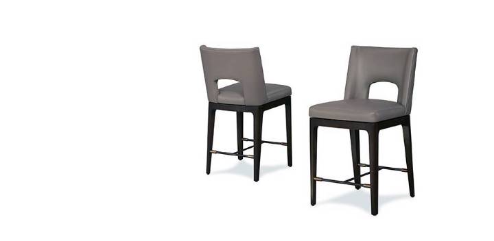 Picture of HINTON BAR & COUNTER STOOL