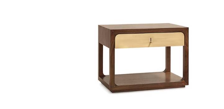 Picture of FULTON SIDE TABLE