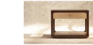 Picture of FULTON SIDE TABLE
