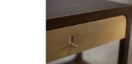 Picture of FULTON SIDE TABLE