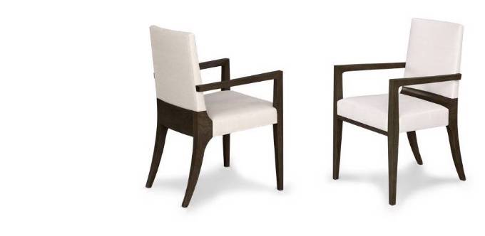 Picture of HARRIS ARM CHAIR