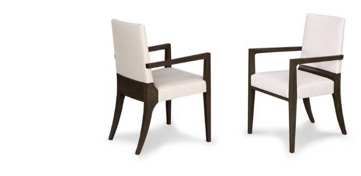 Picture of HARRIS ARM CHAIR