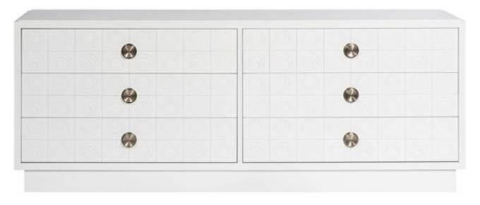 Picture of MCGUIRE DRESSER