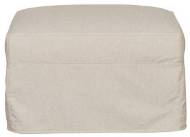 Picture of JOSIE OTTOMAN SLIPCOVER