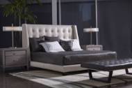 Picture of SHAW BED