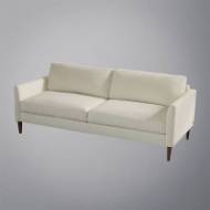 Picture of SOFT CURVE ARM SOFA