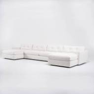 Picture of CARMET SOFA