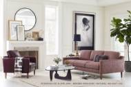 Picture of SLOPE ARM SOFA