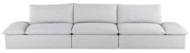 Picture of VERSA SOFA WITH ADJUSTABLE ARM