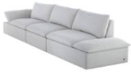 Picture of VERSA SOFA WITH ADJUSTABLE ARM
