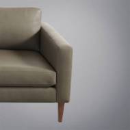 Picture of GRAND TRACK ARM SOFA