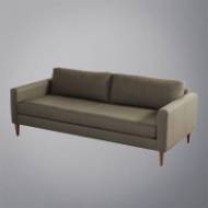 Picture of GRAND TRACK ARM SOFA