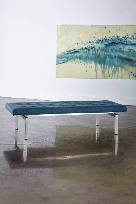 Picture of REX BENCH