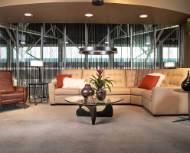 Picture of NAPA SOFA