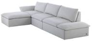 Picture of VERSA SECTIONAL SOFA WITH ADJUSTABLE ARM