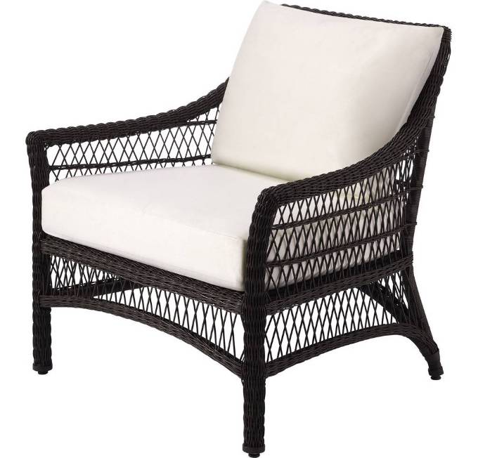 Picture of WATER MILL LOUNGE CHAIR
