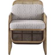 Picture of PANEL DINING CHAIR