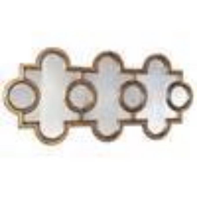 Picture of VORANADO MIRROR - 99"
