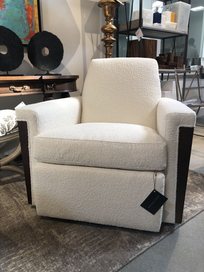 Picture of MR & MRS HOWARD H450C     REMY CHAIR