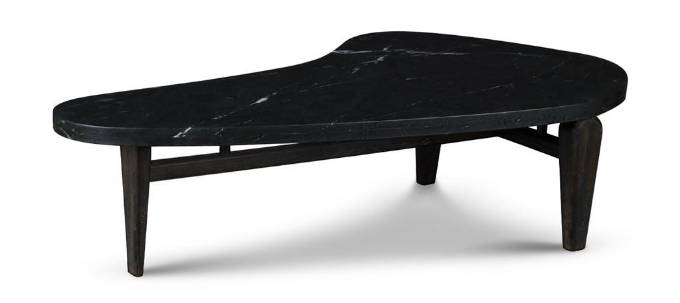 Picture of Orsay Cocktail Table-ON FLOOR