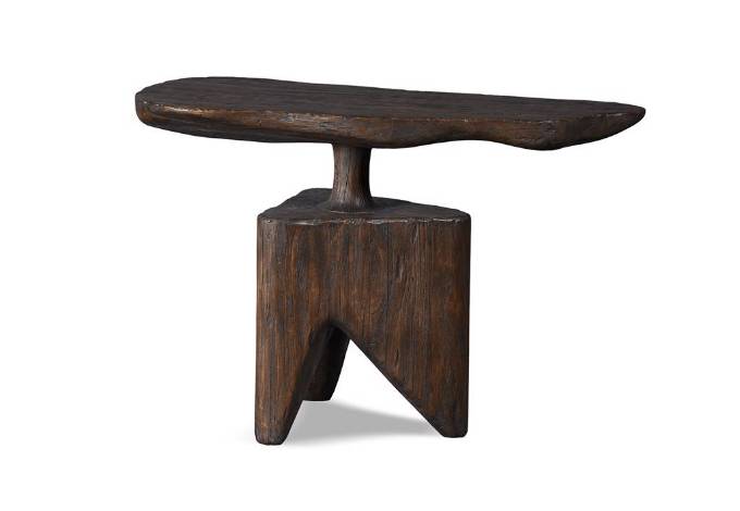 Picture of Belliet Console-ON THE FLOOR