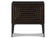 Picture of Limoge Small Chest-ON THE FLOOR