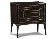 Picture of Limoge Small Chest-ON THE FLOOR