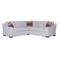 Picture of Profiles Plus 2 Piece Sectional 4110