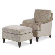 Picture of Everton Lounge Chair -ON THE FLOOR