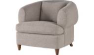 Picture of Bubble Lounge Chair-ON THE FLOOR
