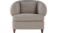 Picture of Bubble Lounge Chair-ON THE FLOOR