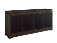 Picture of Lakota Entertainment Console Cabinet-ON THE FLOOR