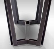 Picture of Modified Sutton Counter Height Table-ON FLOOR
