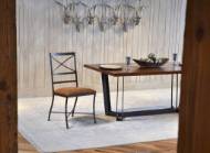 Picture of Modified Sutton Counter Height Table-ON FLOOR