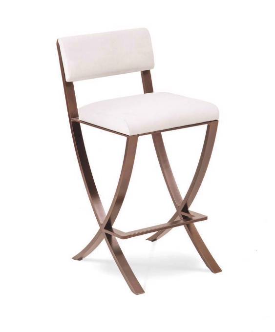 Picture of Naples Counterstool-ON FLOOR