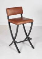 Picture of Naples Counterstool-ON FLOOR