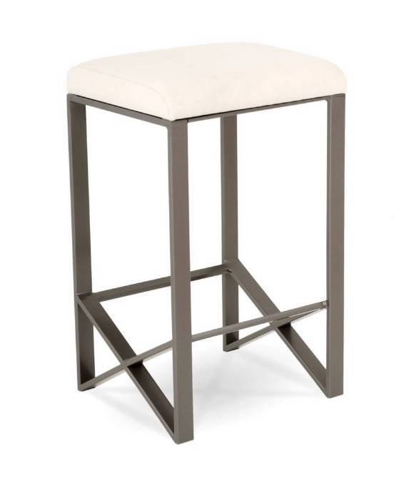 Picture of Victoria Barstool Set of 2-ON FLOOR