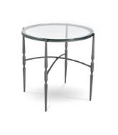 Picture of Calico Bay End Table-ON FLOOR