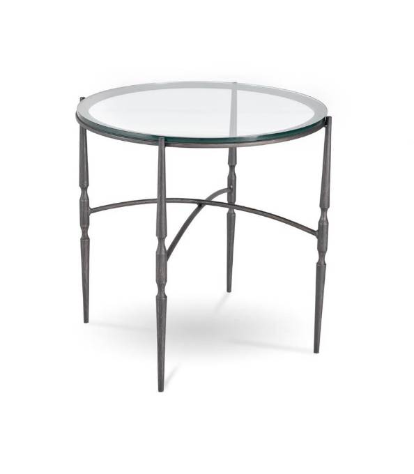Picture of Calico Bay End Table-ON FLOOR