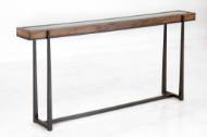 Picture of Cooper 70" Console-ON FLOOR