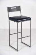 Picture of Astor Counterstool Set of 2-ON FLOOR