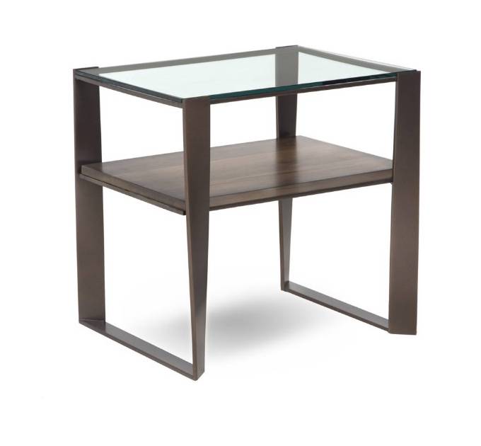 Picture of Hatteras End Table-ON FLOOR