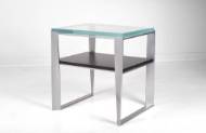 Picture of Hatteras End Table-ON FLOOR
