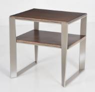 Picture of Hatteras End Table-ON FLOOR