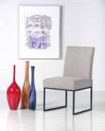Picture of Vero Dining Chair-ON FLOOR