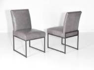 Picture of Vero Dining Chair-ON FLOOR