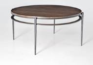 Picture of Camden Cocktail Table-ON FLOOR