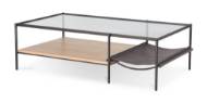 Picture of Sling Cocktail Table-ON FLOOR